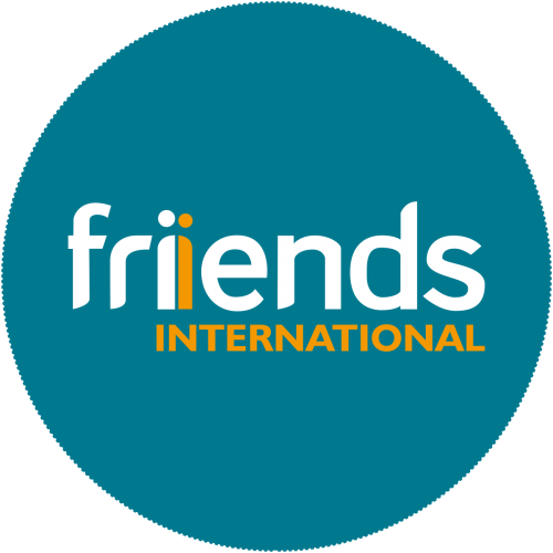 Friends International